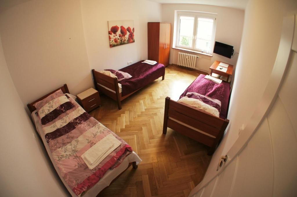 Апартаменты Apartament Poznań Jeżyce Познань-49