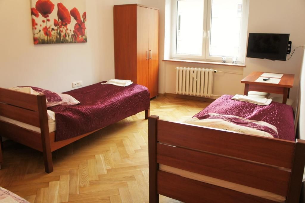 Апартаменты Apartament Poznań Jeżyce Познань-54
